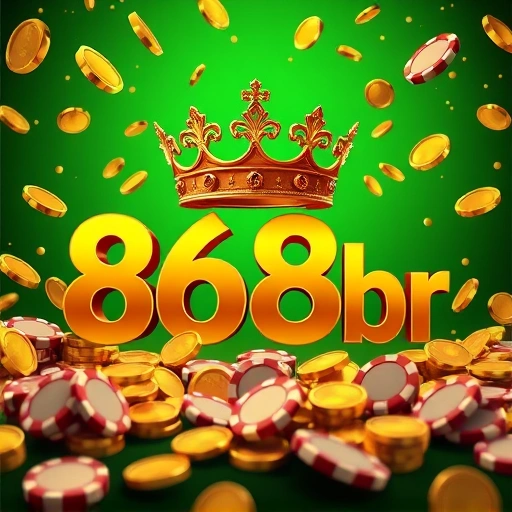 868br Logo